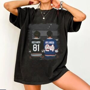 Hollander Rozanov Hockey TShirt